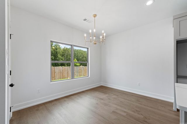 14 Morning Sun Cove, Greenbrier, AR 72058