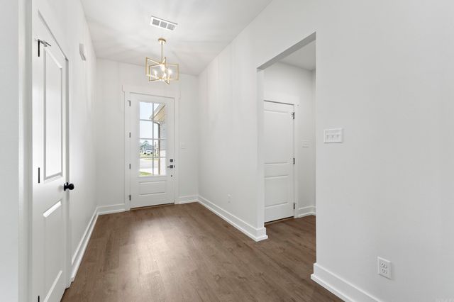 14 Morning Sun Cove, Greenbrier, AR 72058