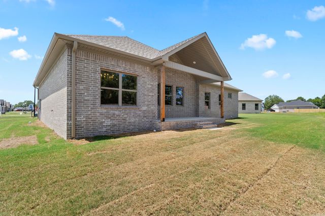 14 Morning Sun Cove, Greenbrier, AR 72058