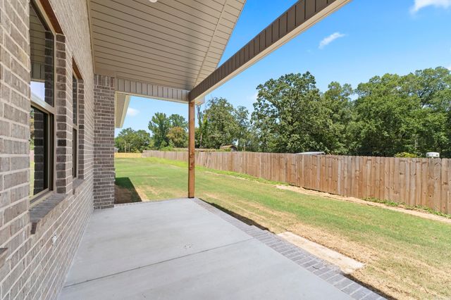 14 Morning Sun Cove, Greenbrier, AR 72058