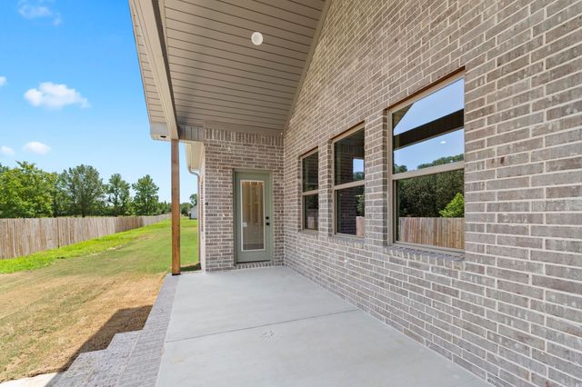14 Morning Sun Cove, Greenbrier, AR 72058
