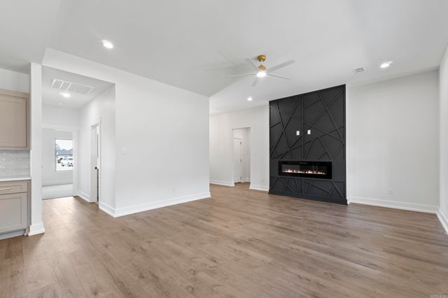 14 Morning Sun Cove, Greenbrier, AR 72058