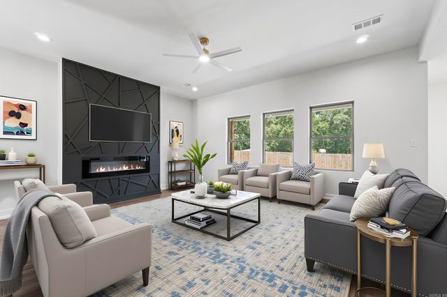 14 Morning Sun Cove, Greenbrier, AR 72058