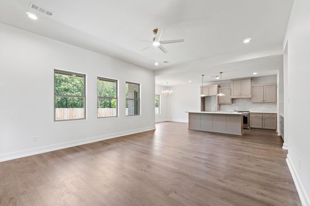 14 Morning Sun Cove, Greenbrier, AR 72058