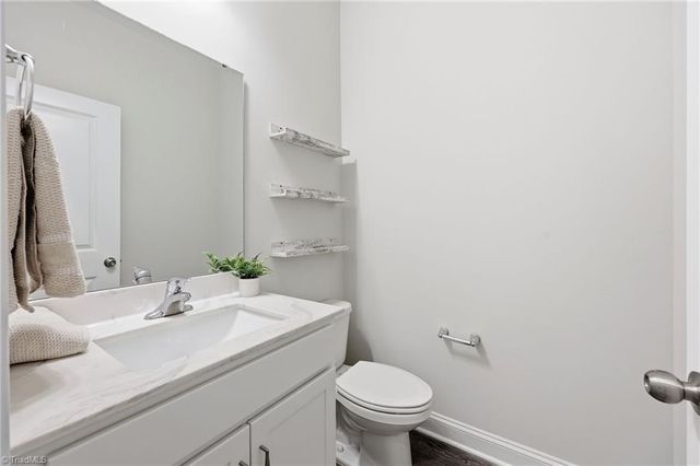 5036 David Cox Road, Charlotte, NC 28269