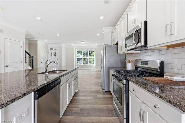 5036 David Cox Road, Charlotte, NC 28269