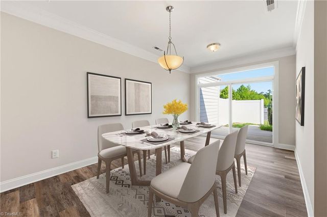 5036 David Cox Road, Charlotte, NC 28269