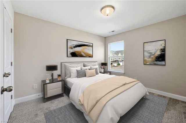 5036 David Cox Road, Charlotte, NC 28269