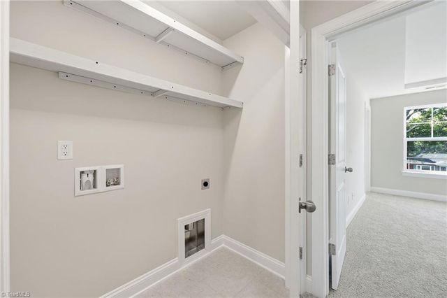 5036 David Cox Road, Charlotte, NC 28269