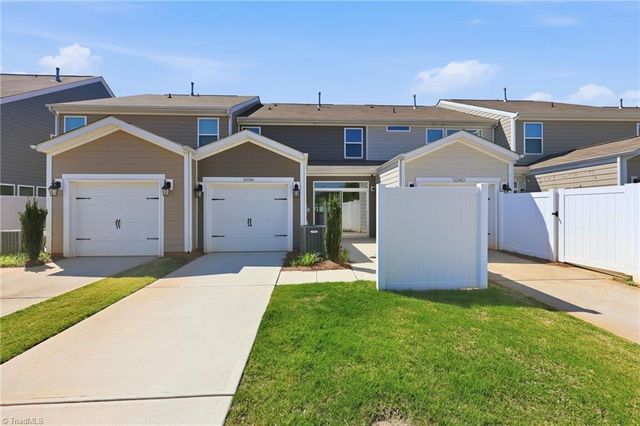 5036 David Cox Road, Charlotte, NC 28269