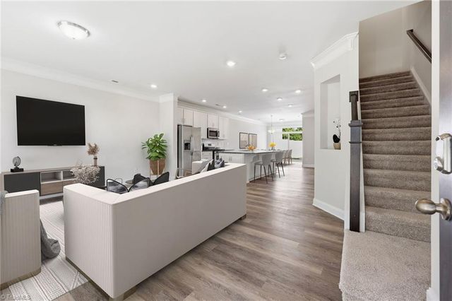 5036 David Cox Road, Charlotte, NC 28269