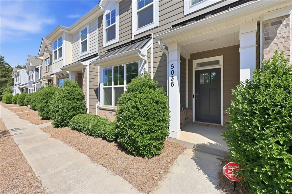 5036 David Cox Road, Charlotte, NC 28269