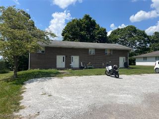 106 N Hilltop Drive, Minerva, OH 44657