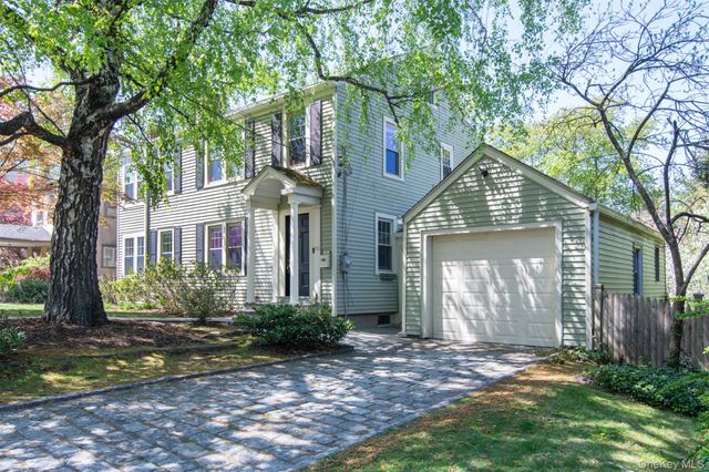20 Maple Street, Irvington, NY 10533