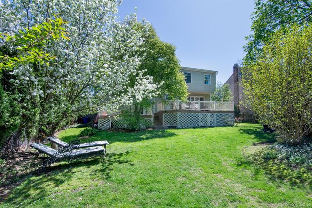 20 Maple Street, Irvington, NY 10533