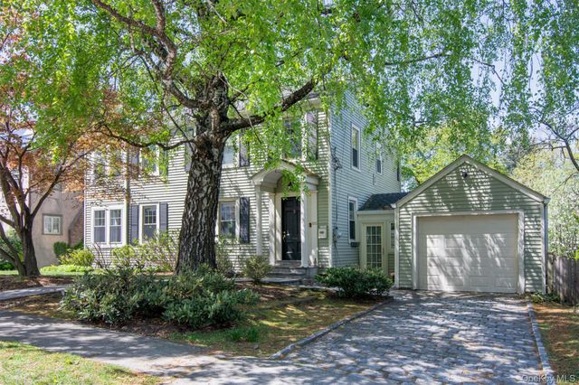 20 Maple Street, Irvington, NY 10533