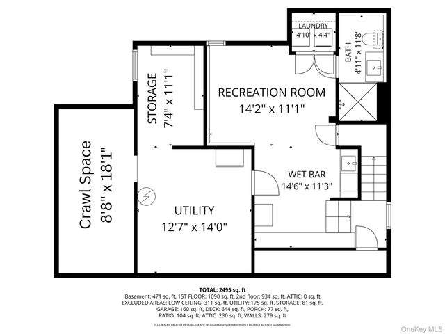 20 Maple Street, Irvington, NY 10533