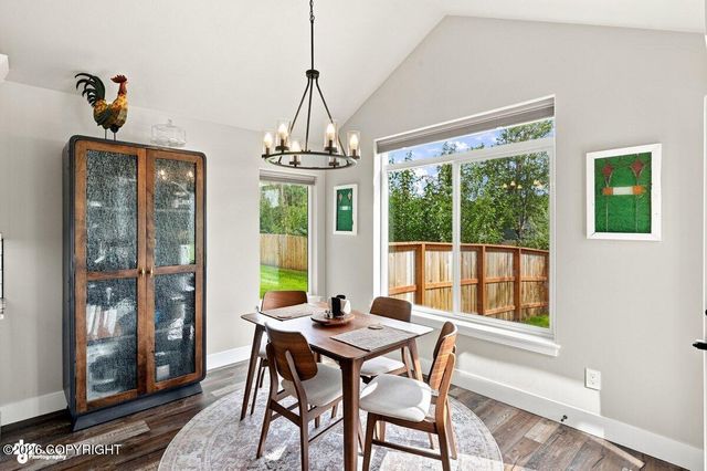 1435 S Andre Circle, Palmer, AK 99645