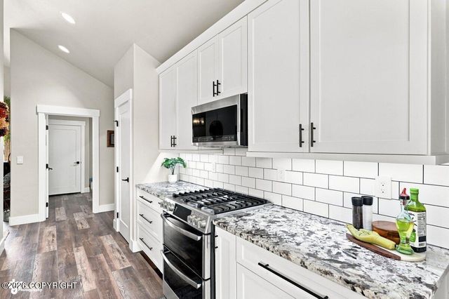 1435 S Andre Circle, Palmer, AK 99645