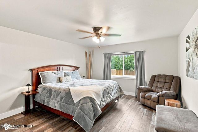 1435 S Andre Circle, Palmer, AK 99645