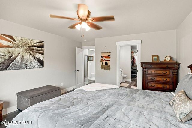 1435 S Andre Circle, Palmer, AK 99645
