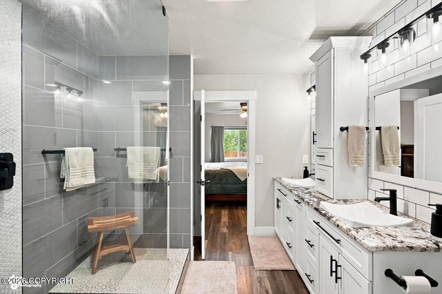1435 S Andre Circle, Palmer, AK 99645