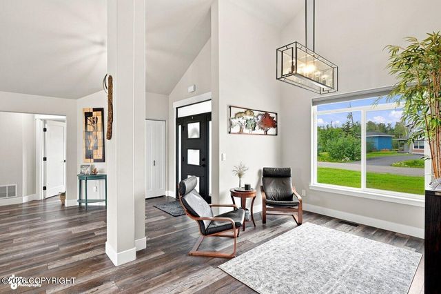 1435 S Andre Circle, Palmer, AK 99645