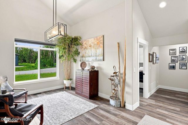 1435 S Andre Circle, Palmer, AK 99645