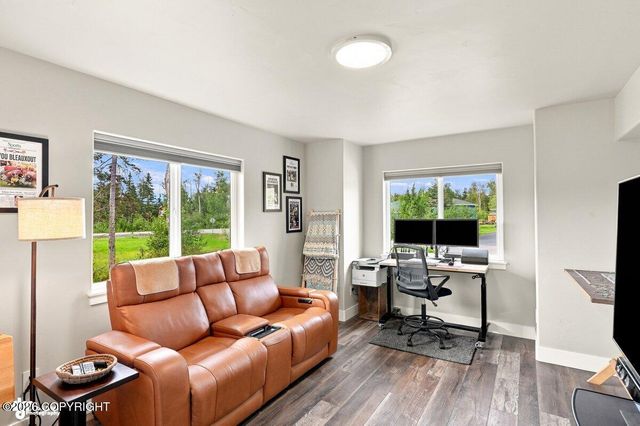 1435 S Andre Circle, Palmer, AK 99645