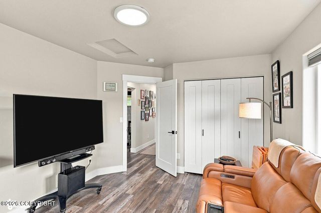 1435 S Andre Circle, Palmer, AK 99645
