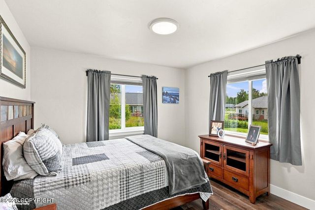 1435 S Andre Circle, Palmer, AK 99645