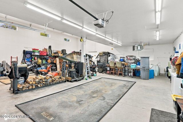 1435 S Andre Circle, Palmer, AK 99645