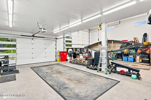 1435 S Andre Circle, Palmer, AK 99645