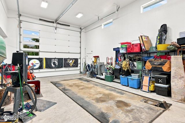 1435 S Andre Circle, Palmer, AK 99645
