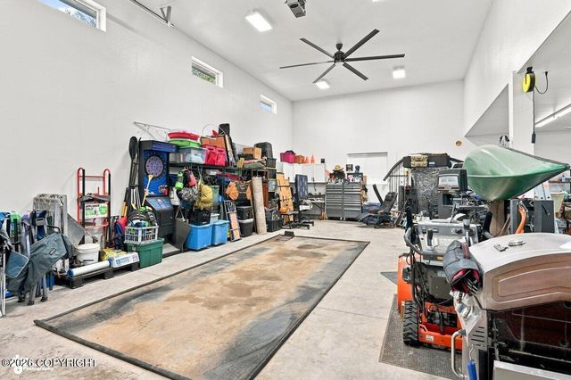 1435 S Andre Circle, Palmer, AK 99645