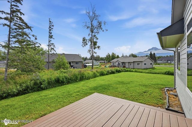 1435 S Andre Circle, Palmer, AK 99645