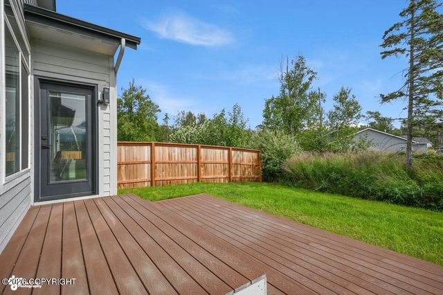 1435 S Andre Circle, Palmer, AK 99645