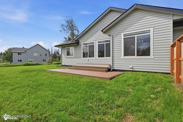 1435 S Andre Circle, Palmer, AK 99645