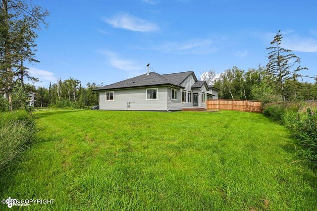 1435 S Andre Circle, Palmer, AK 99645
