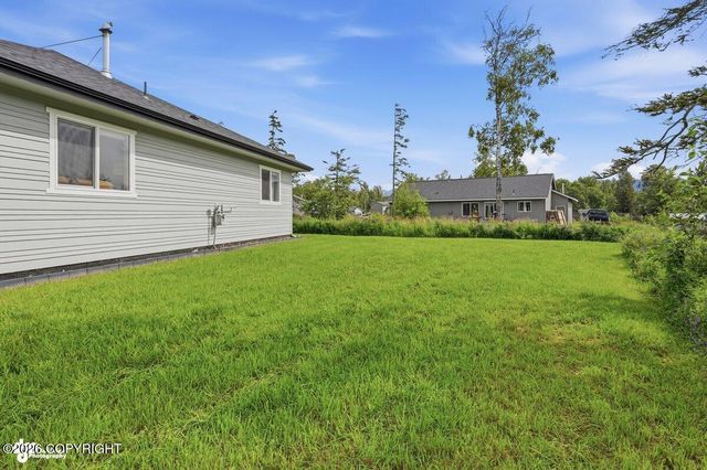 1435 S Andre Circle, Palmer, AK 99645