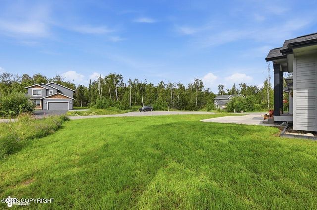 1435 S Andre Circle, Palmer, AK 99645