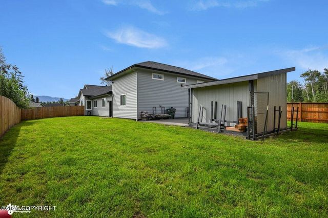 1435 S Andre Circle, Palmer, AK 99645