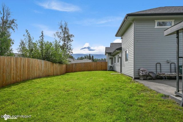 1435 S Andre Circle, Palmer, AK 99645