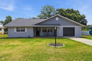3721 N GOLDENCUP TERRACE, Beverly Hills, FL 34465
