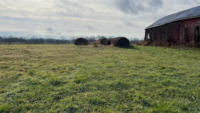 360-2 Mulligan Road, Dry Ridge, KY 41035