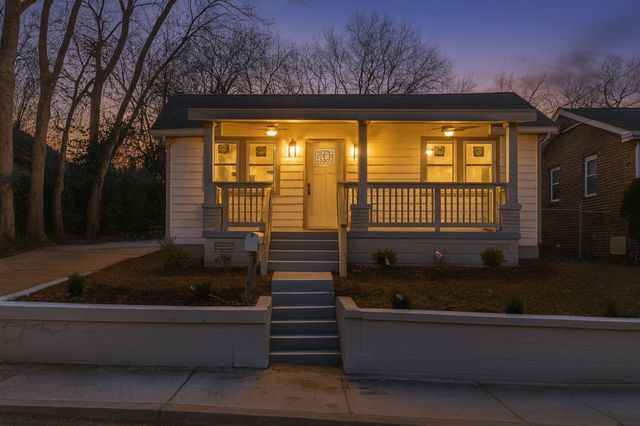 2725 Herman St, Nashville, TN 37208