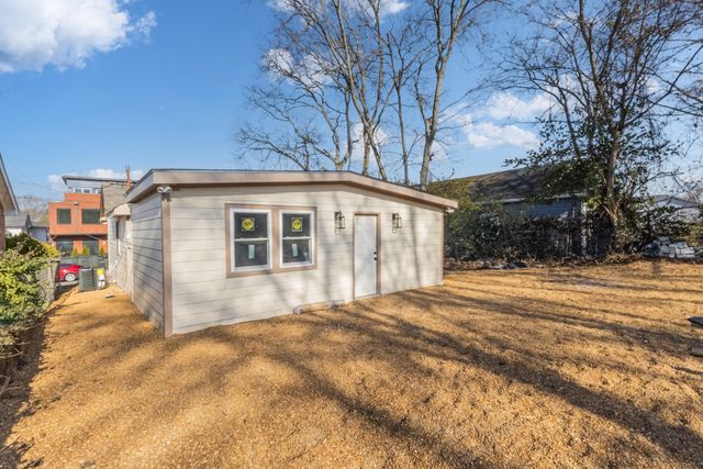 2725 Herman St, Nashville, TN 37208