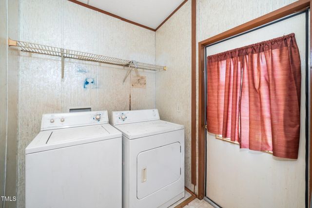 1034 Apple Blossom Lane, Burlington, NC 27217