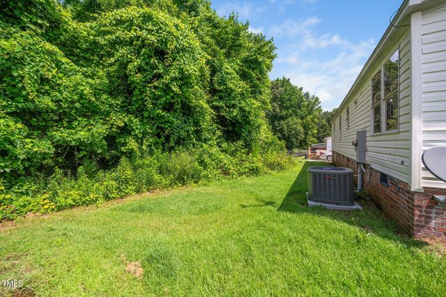 1034 Apple Blossom Lane, Burlington, NC 27217