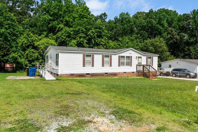 1034 Apple Blossom Lane, Burlington, NC 27217